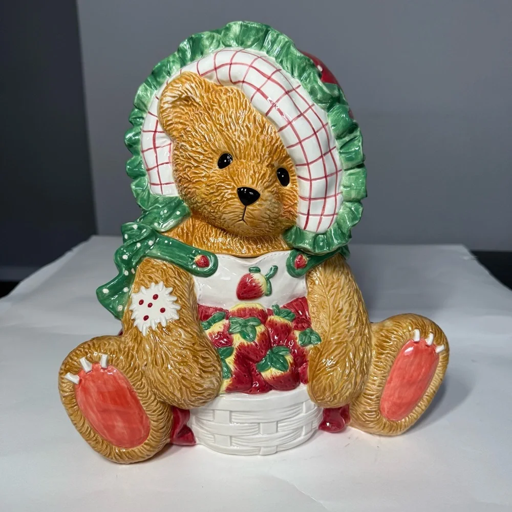 1995 Enesco Cherished Teddies 
